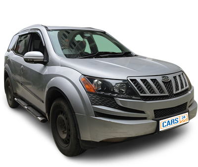 Mahindra XUV500-img